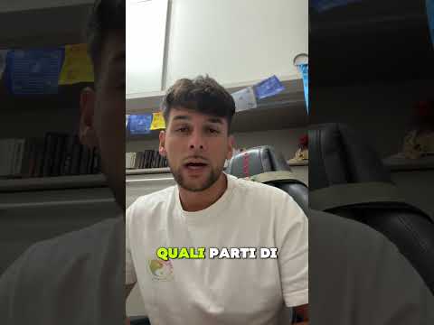 Anteprima video