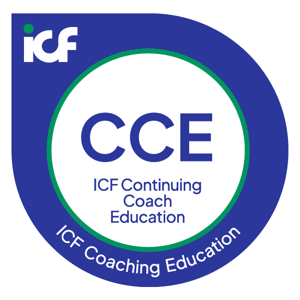 ICF CCE