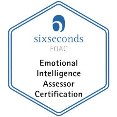 Six Seconds EQ Assessor Certification