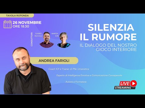 Anteprima video