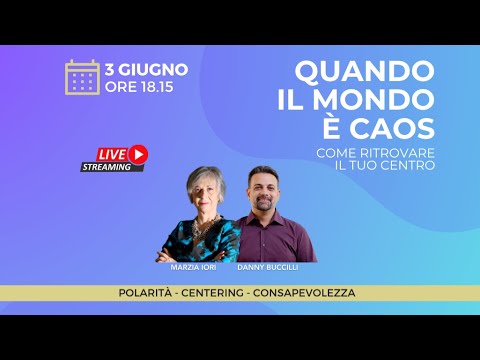 Anteprima video