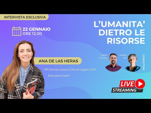 Anteprima video